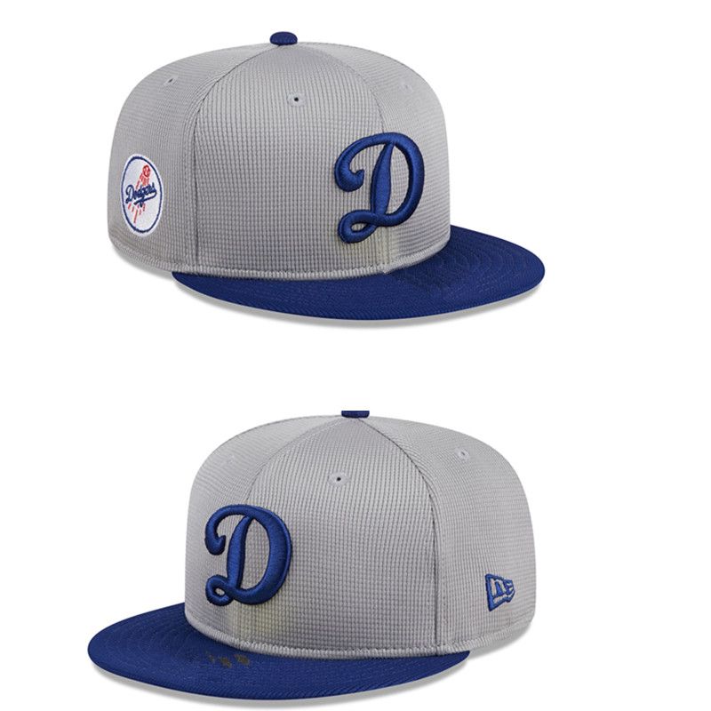 2024 MLB Los Angeles Dodgers Hat TX202407141->nfl hats->Sports Caps